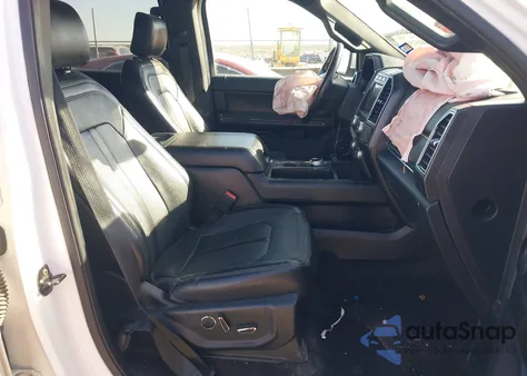 2020 Ford Expedition Limited из США, поврежденный, VIN 1FMJU1KT6LEA39216